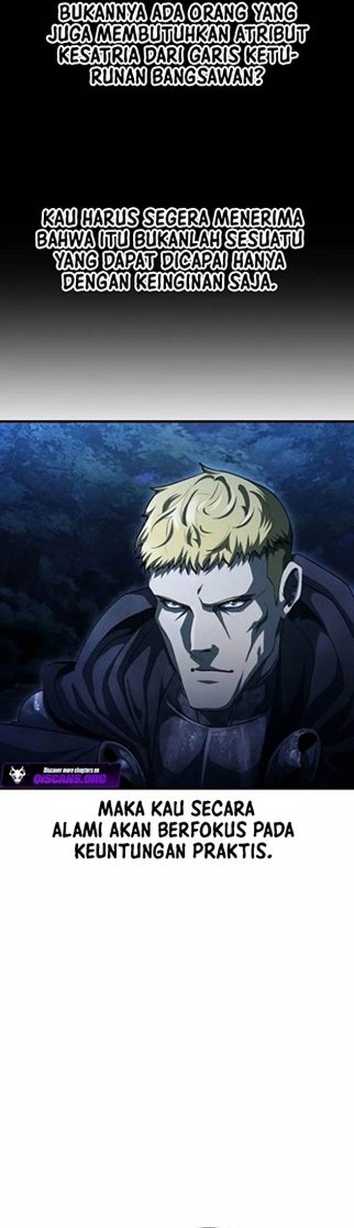 Read Half Blood ID Manga Online