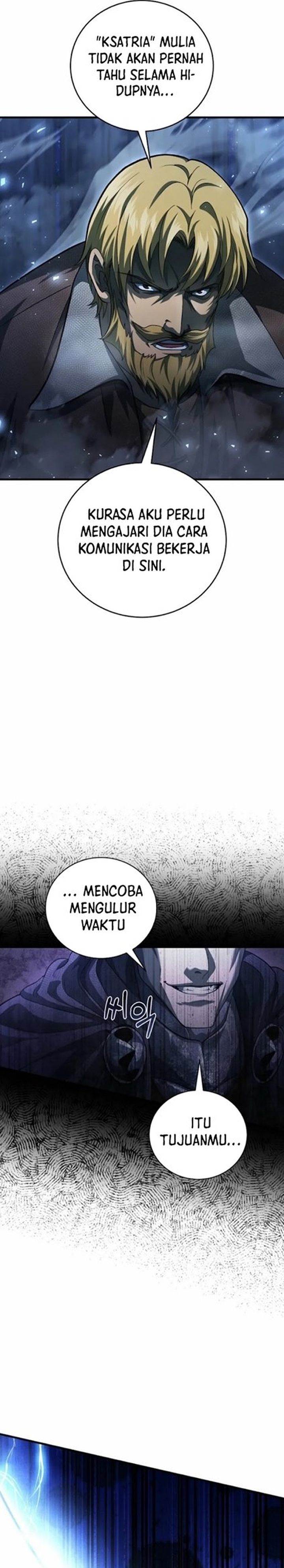 Read Half Blood ID Manga Online