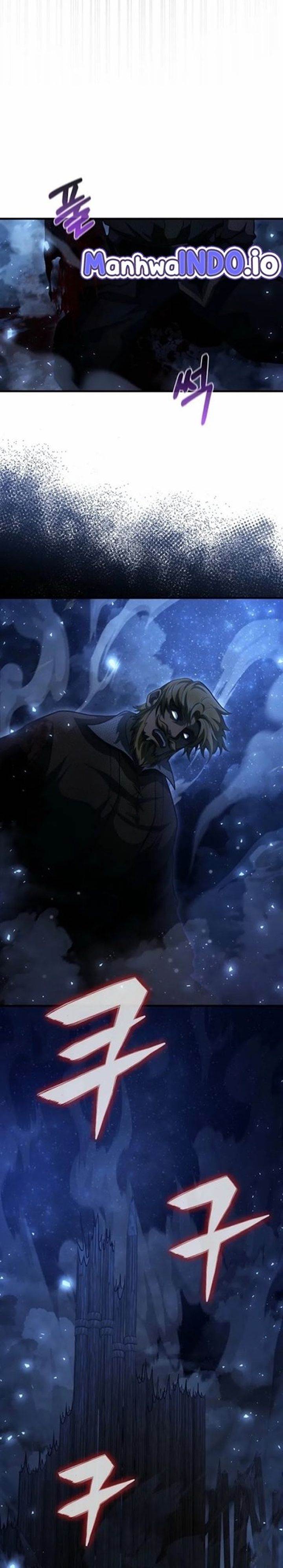 Read Half Blood ID Manga Online
