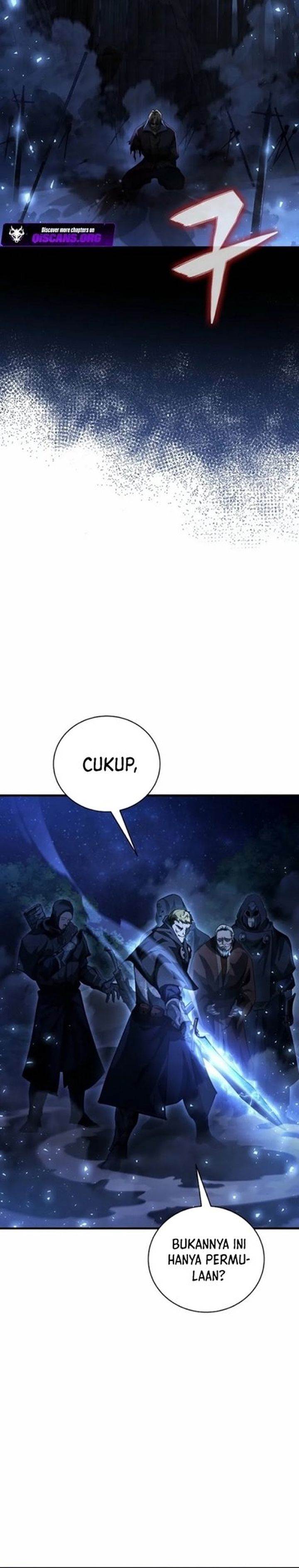 Read Half Blood ID Manga Online