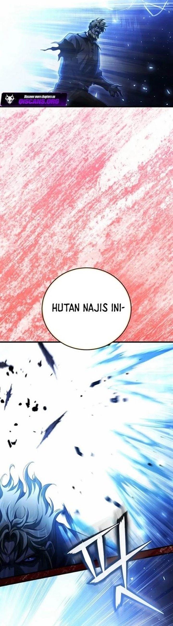 Read Half Blood ID Manga Online