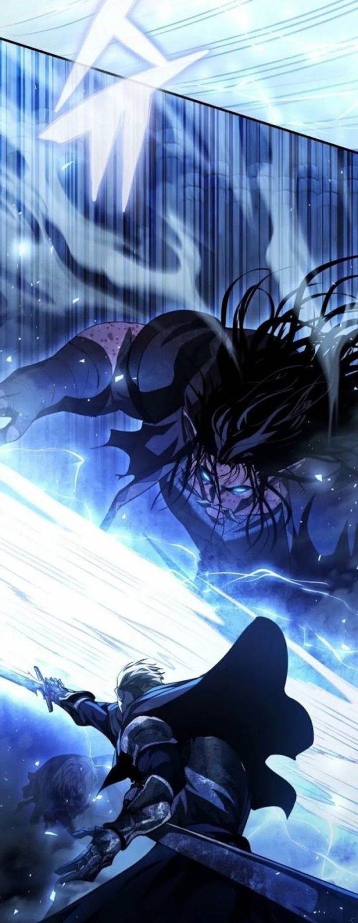 Read Half Blood ID Manga Online