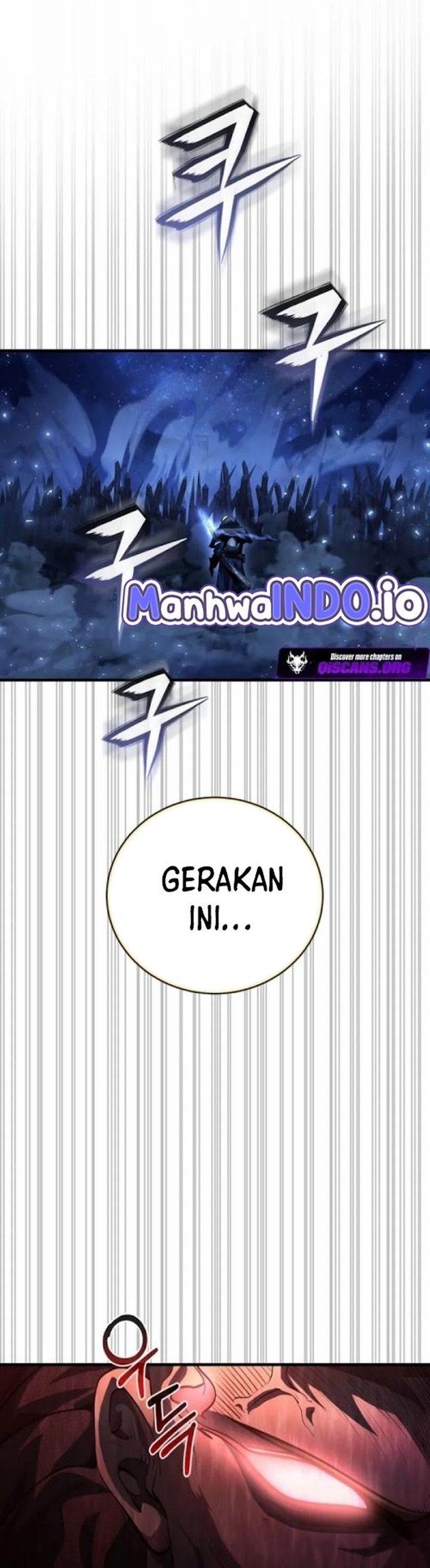 Read Half Blood ID Manga Online