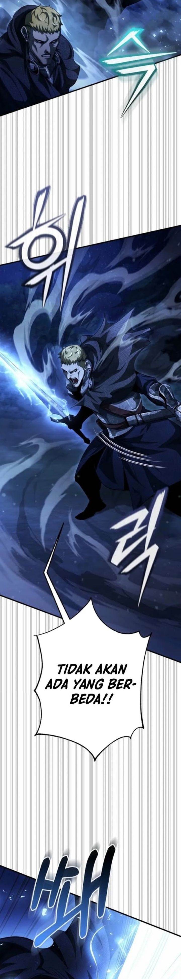 Read Half Blood ID Manga Online
