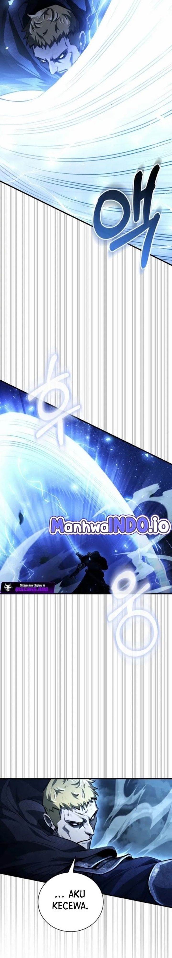 Read Half Blood ID Manga Online
