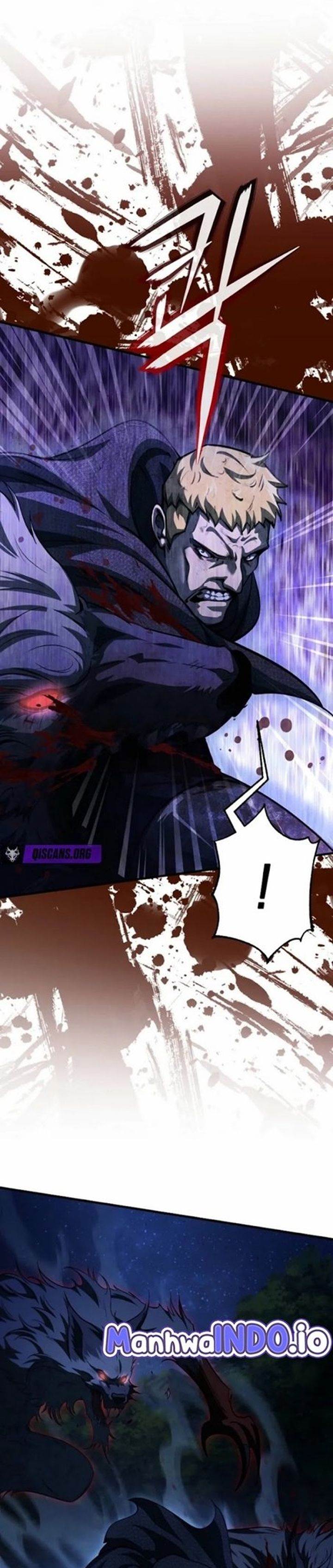 Read Half Blood ID Manga Online