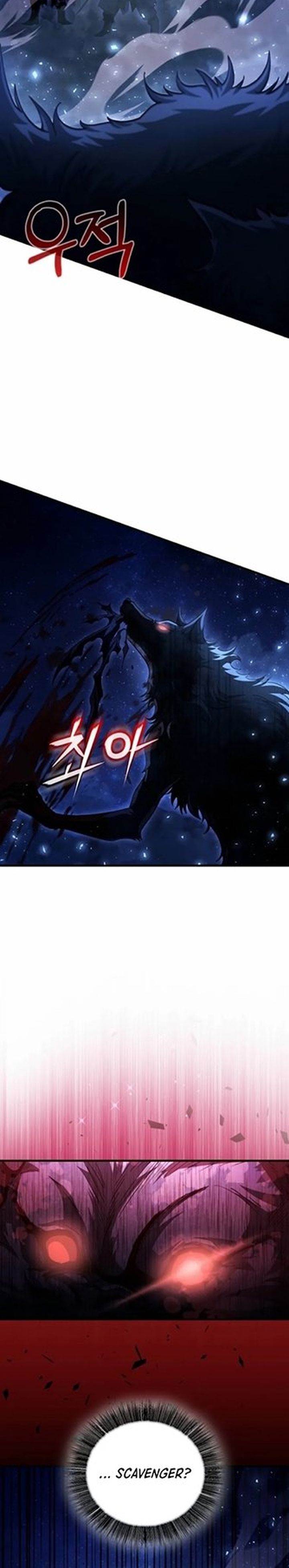 Read Half Blood ID Manga Online