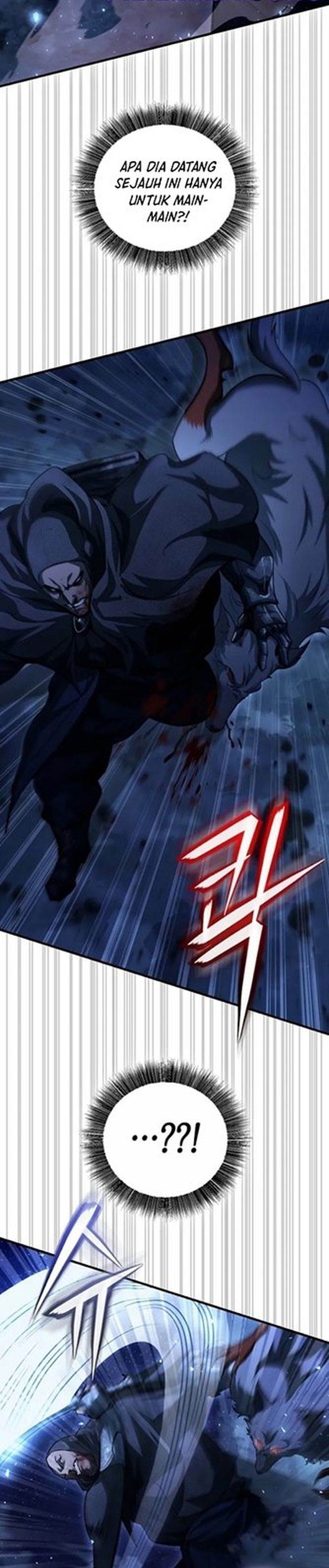 Read Half Blood ID Manga Online