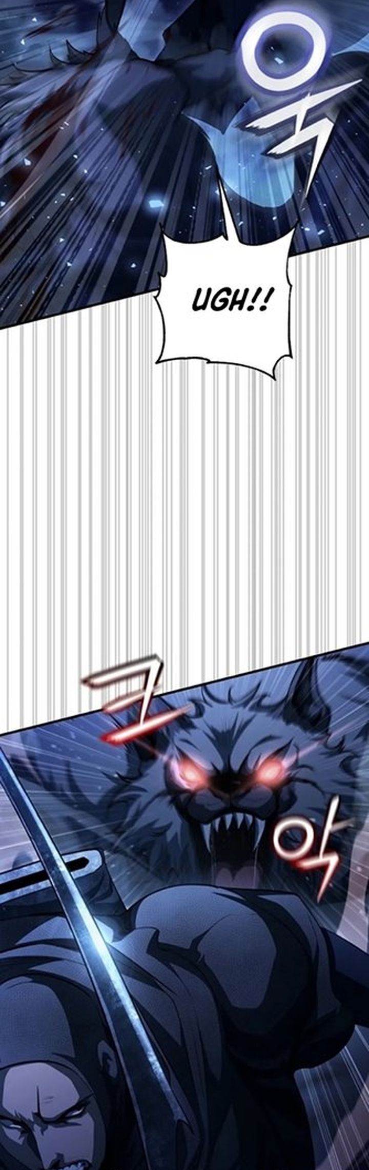 Read Half Blood ID Manga Online