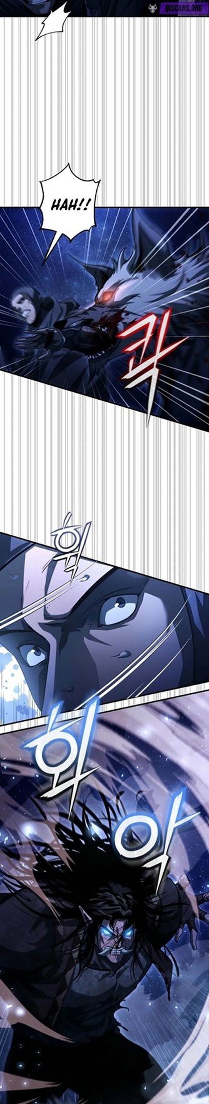 Read Half Blood ID Manga Online