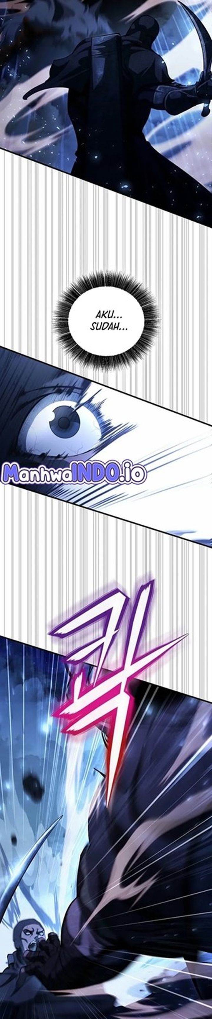 Read Half Blood ID Manga Online