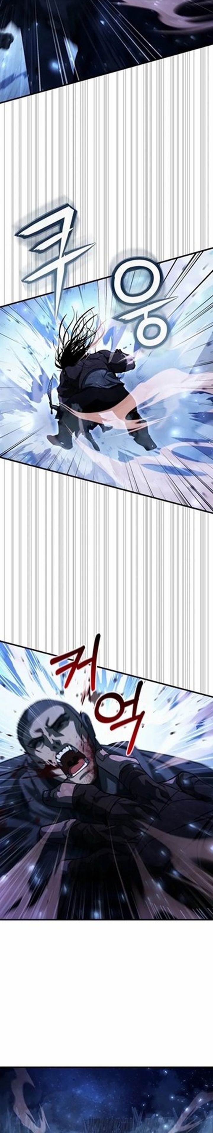 Read Half Blood ID Manga Online