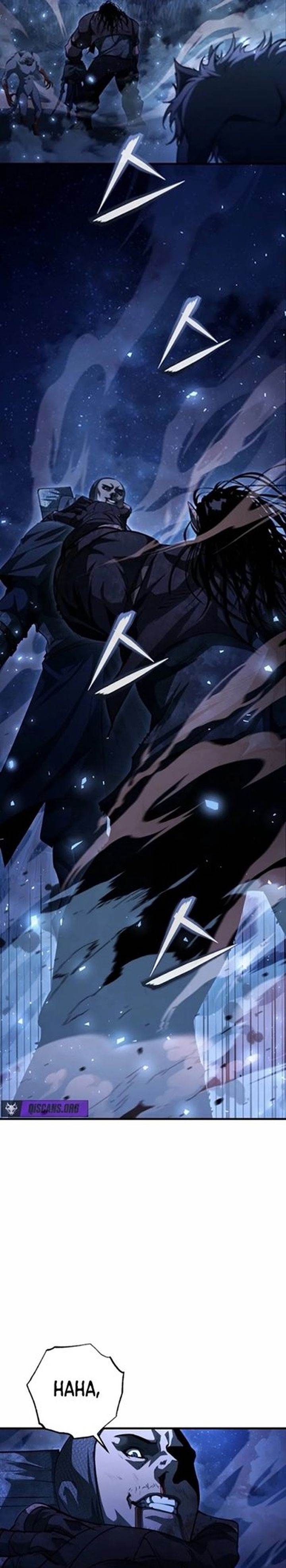 Read Half Blood ID Manga Online
