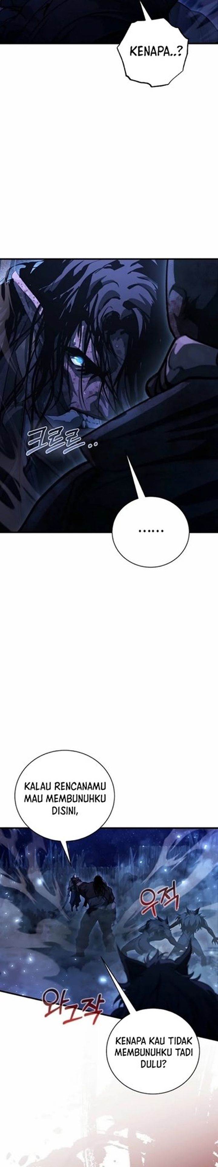 Read Half Blood ID Manga Online
