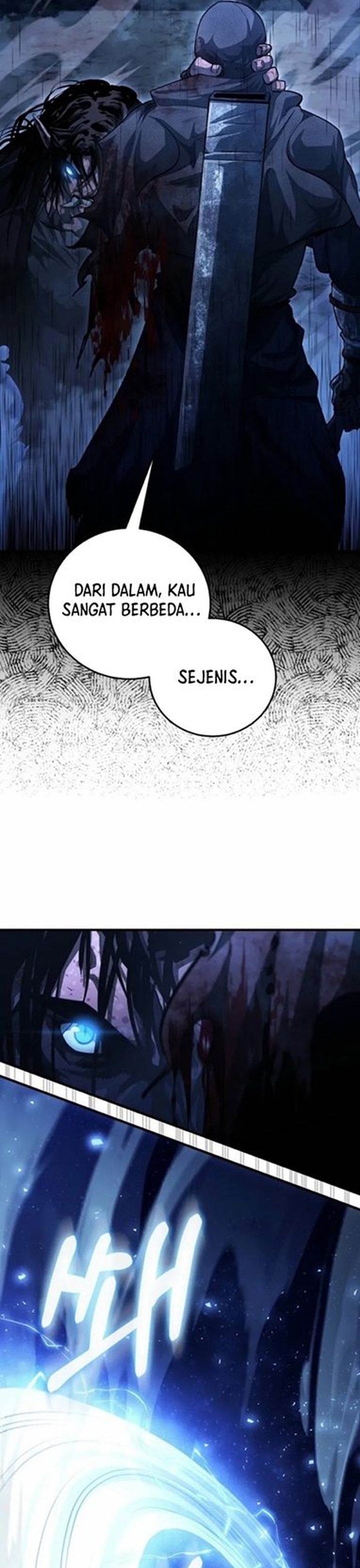 Read Half Blood ID Manga Online