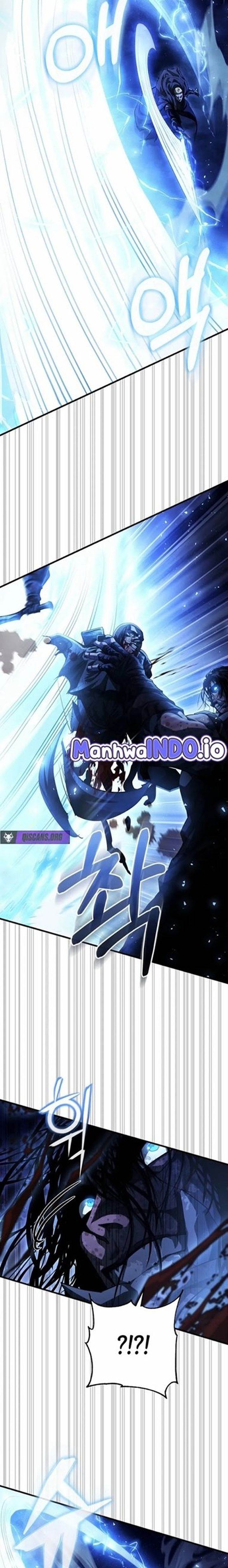 Read Half Blood ID Manga Online