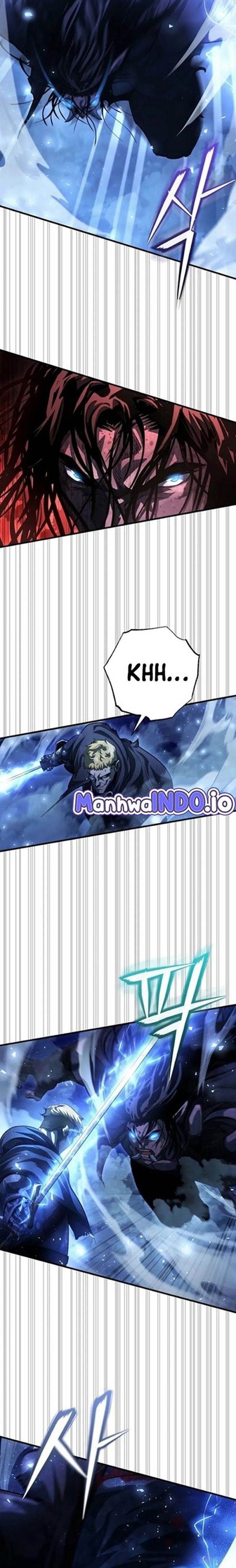 Read Half Blood ID Manga Online
