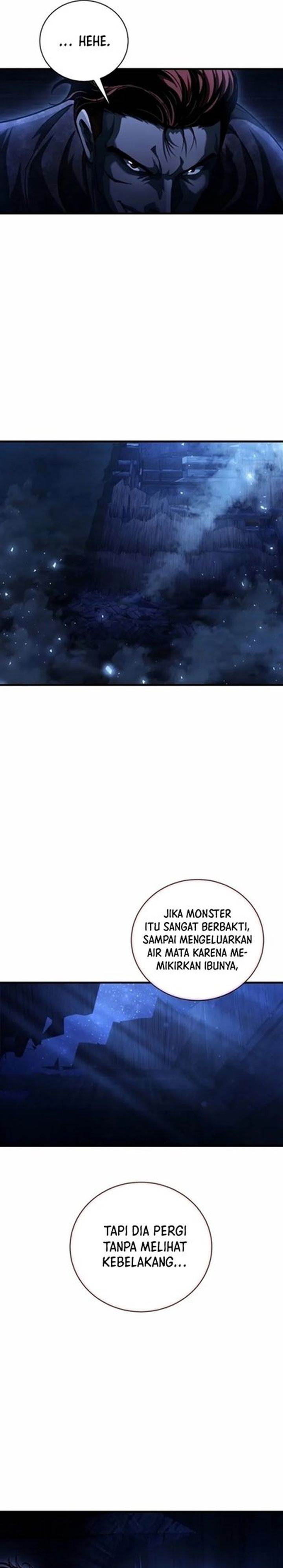 Read Half Blood ID Manga Online