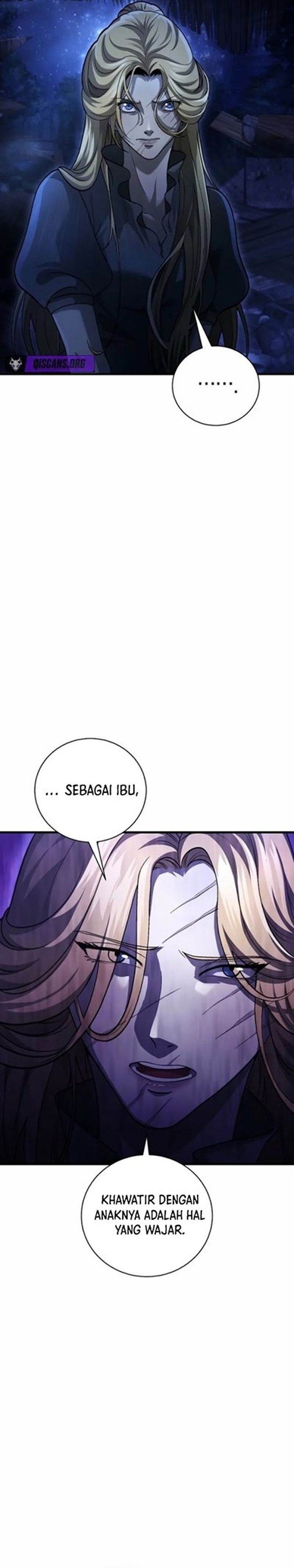 Read Half Blood ID Manga Online