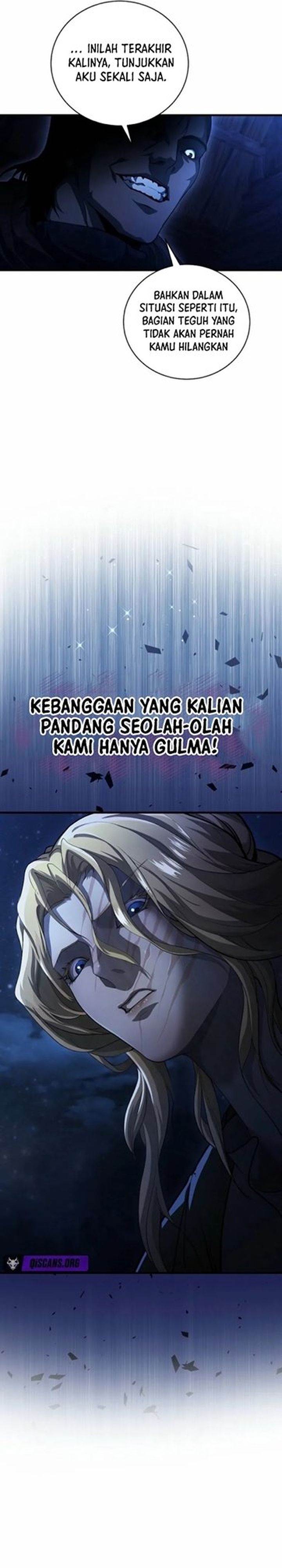Read Half Blood ID Manga Online