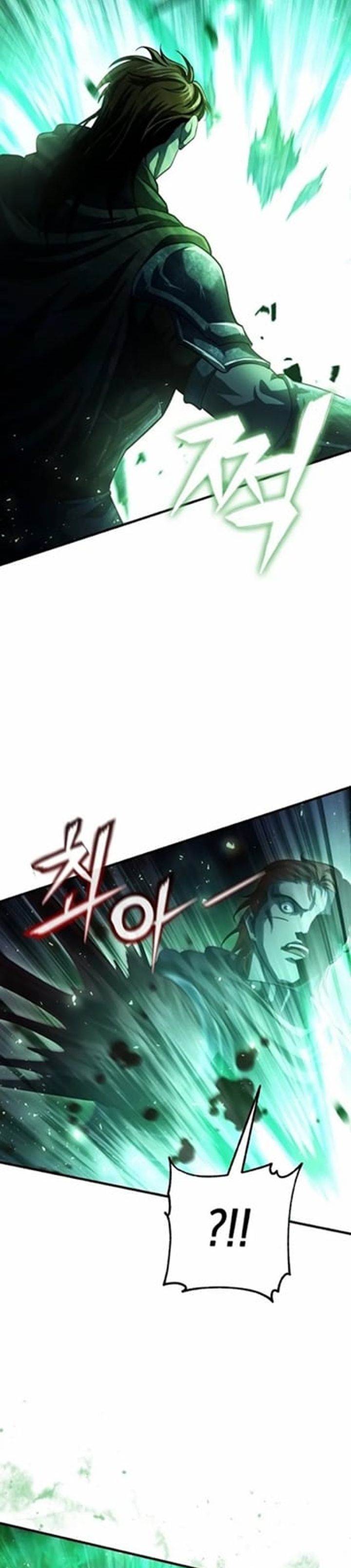 Read Half Blood ID Manga Online