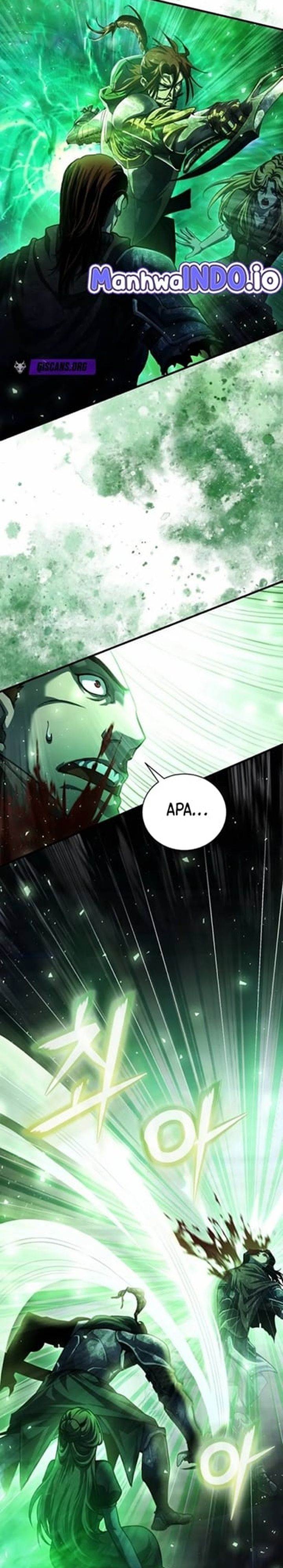Read Half Blood ID Manga Online