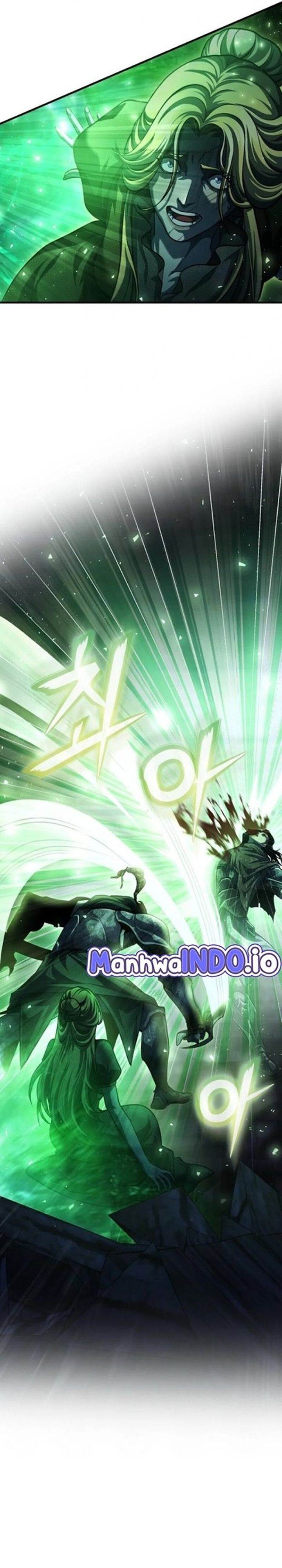 Read Half Blood ID Manga Online