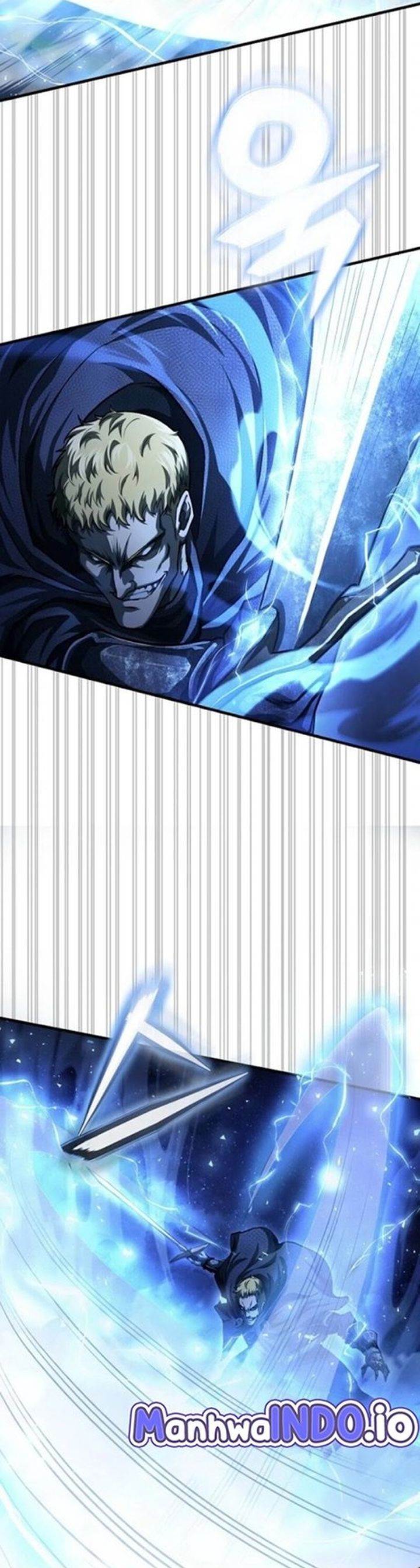 Read Half Blood ID Manga Online