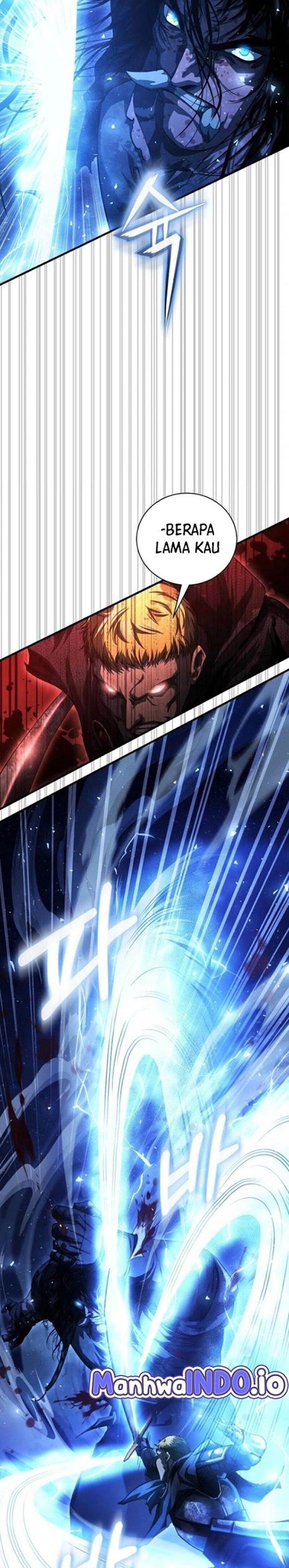 Read Half Blood ID Manga Online