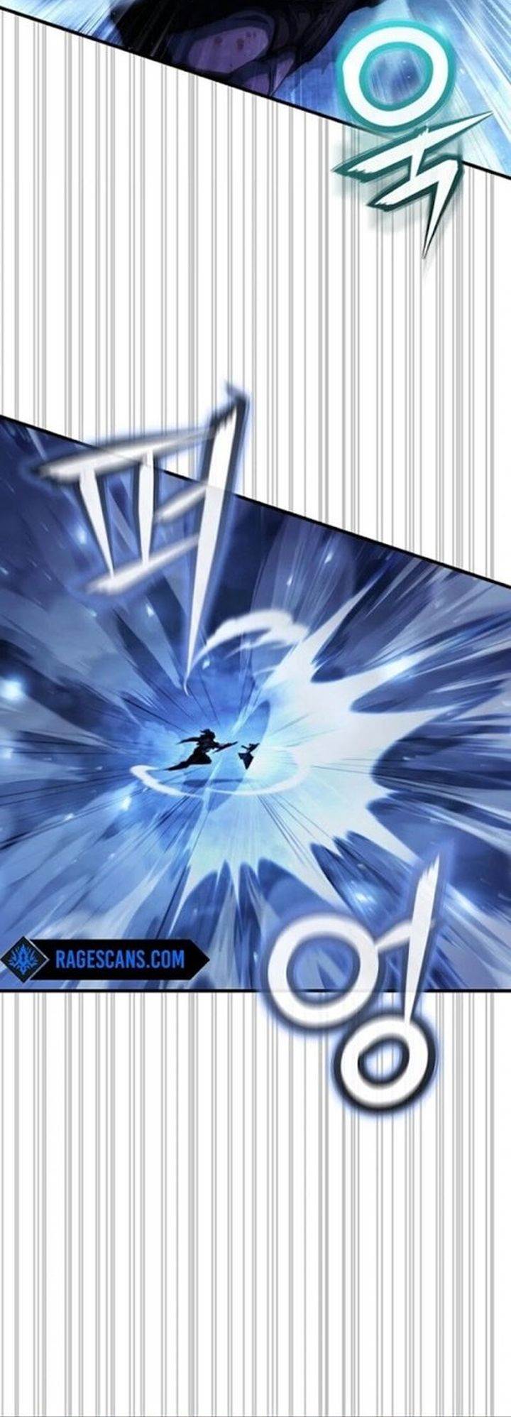Read Half Blood ID Manga Online