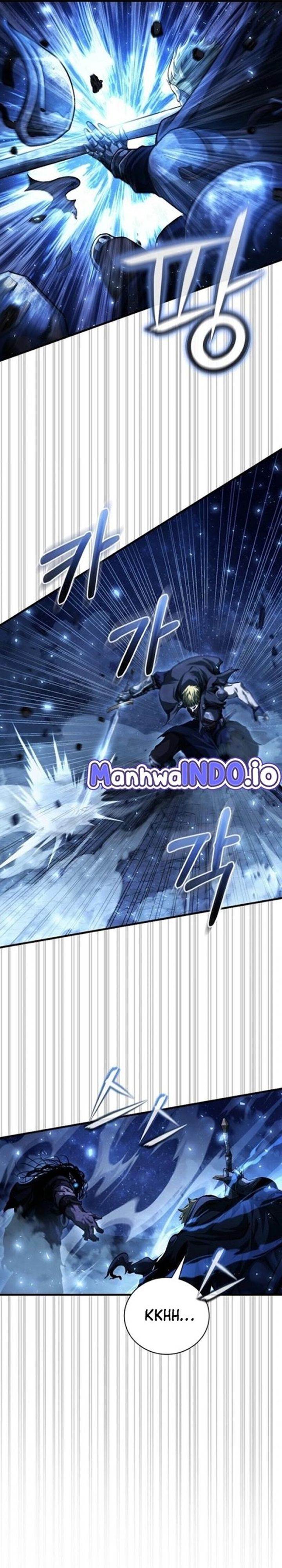 Read Half Blood ID Manga Online