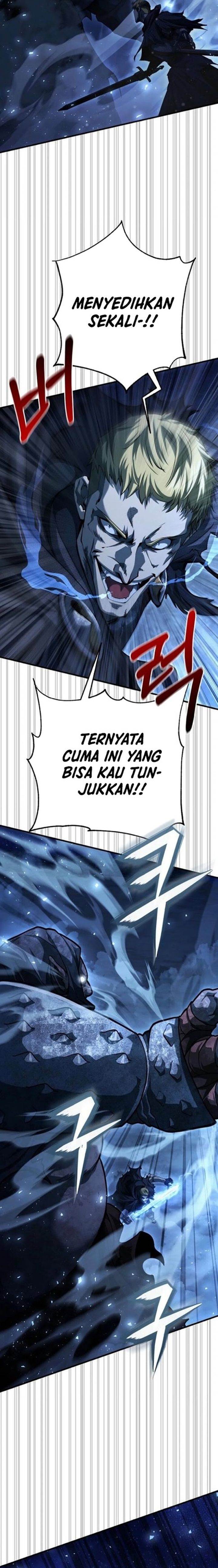 Read Half Blood ID Manga Online