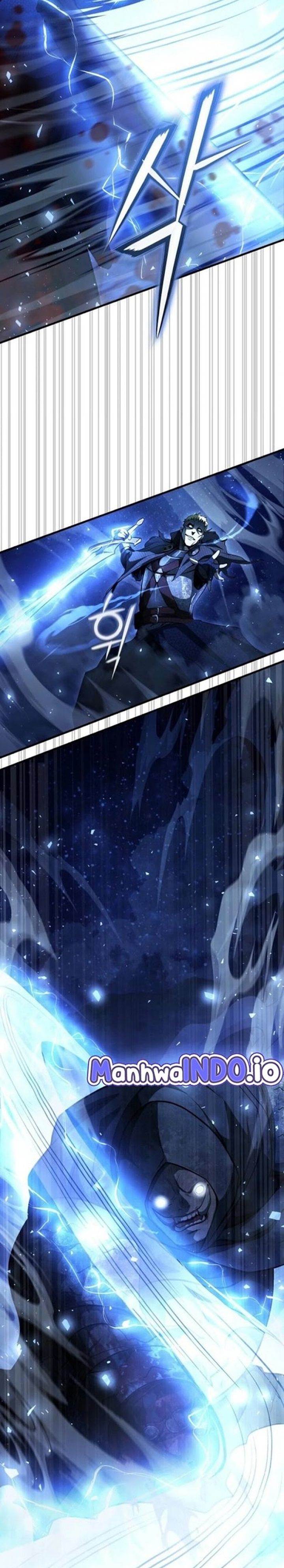 Read Half Blood ID Manga Online