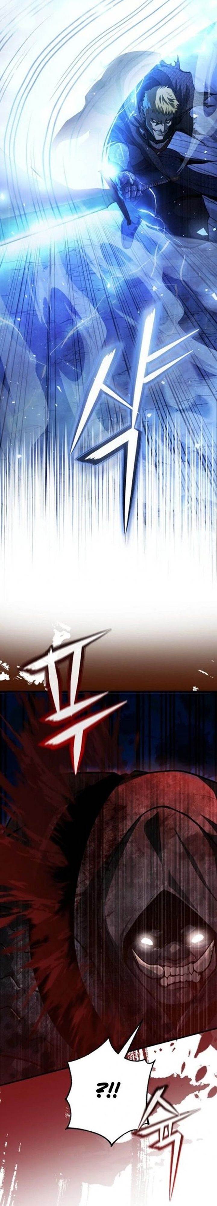 Read Half Blood ID Manga Online