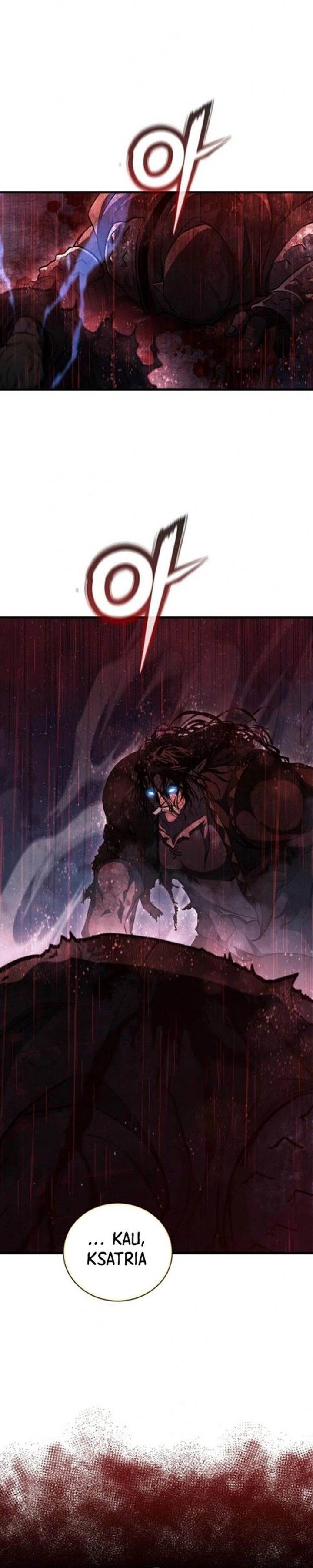 Read Half Blood ID Manga Online
