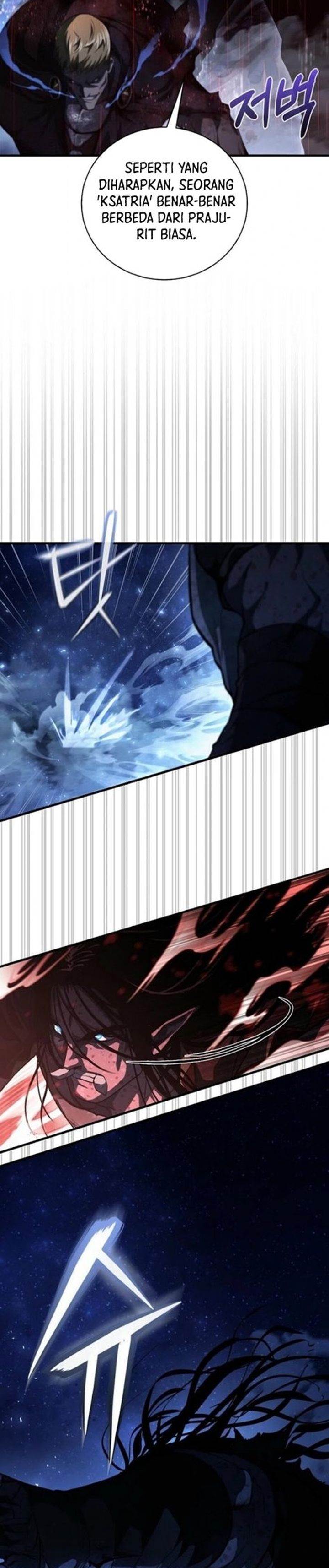 Read Half Blood ID Manga Online