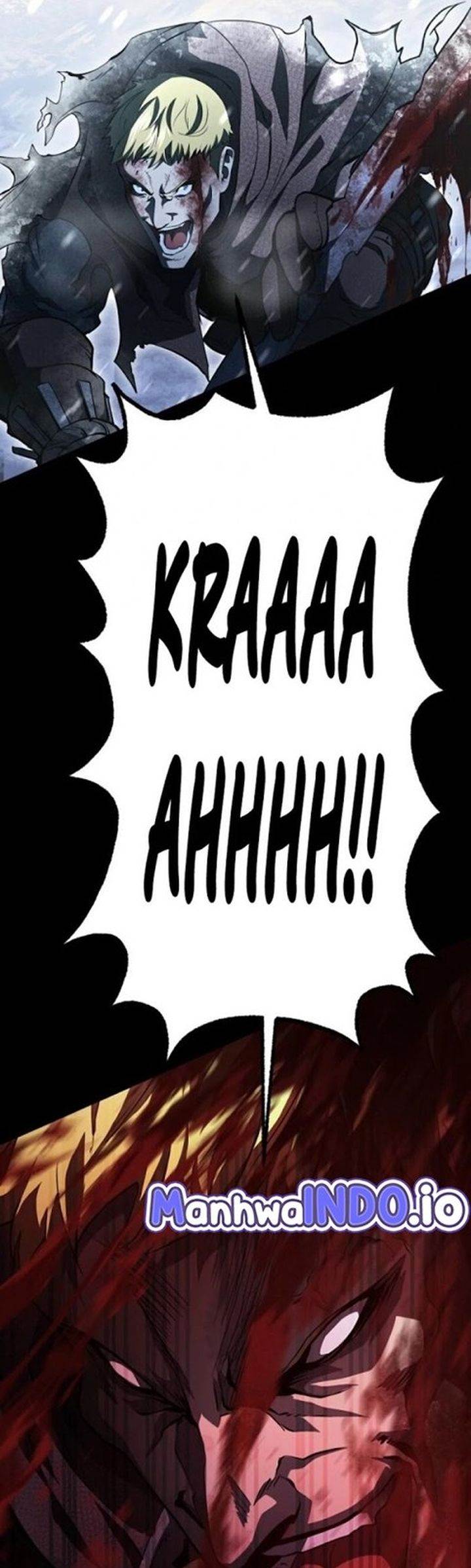 Read Half Blood ID Manga Online