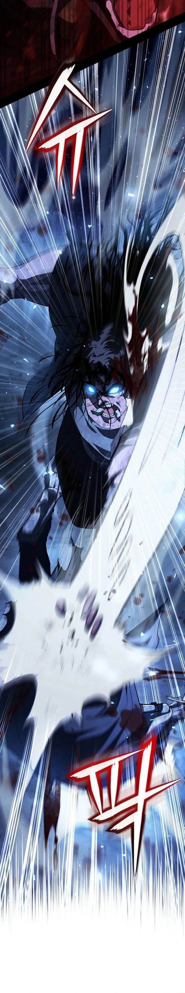 Read Half Blood ID Manga Online