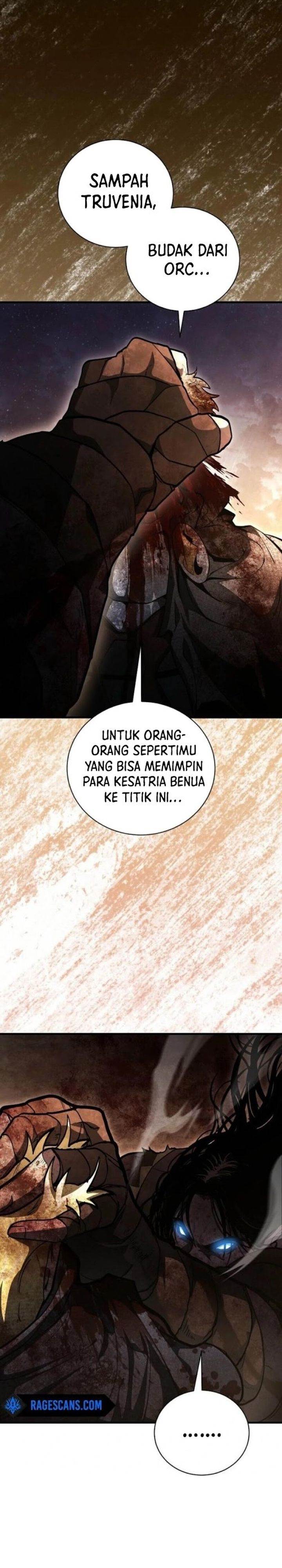 Read Half Blood ID Manga Online