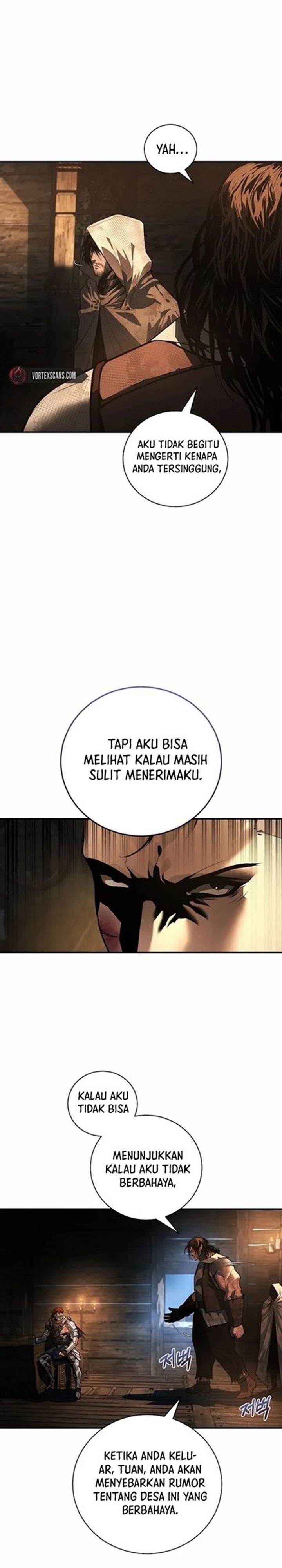 Read Half Blood ID Manga Online