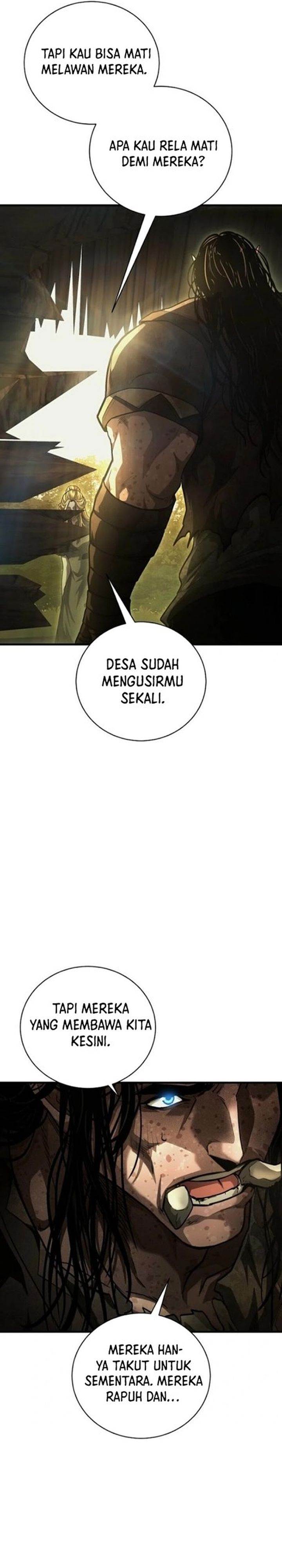 Read Half Blood ID Manga Online