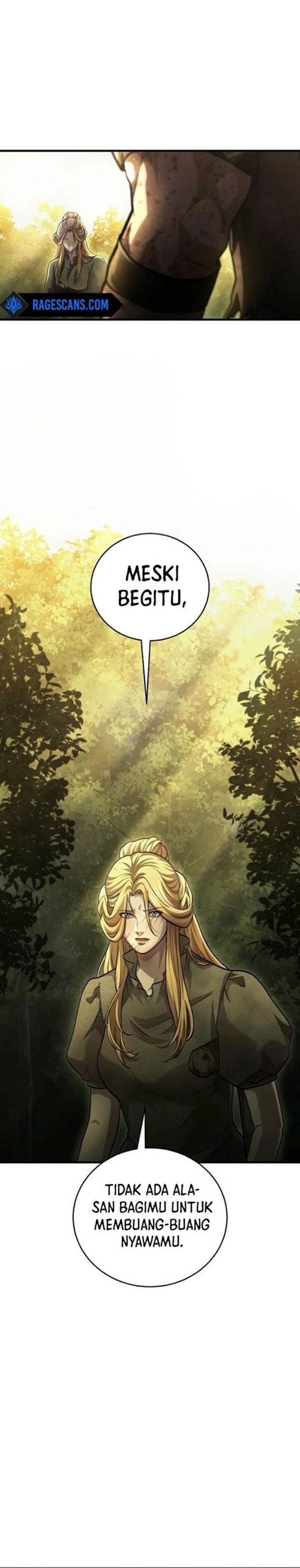 Read Half Blood ID Manga Online