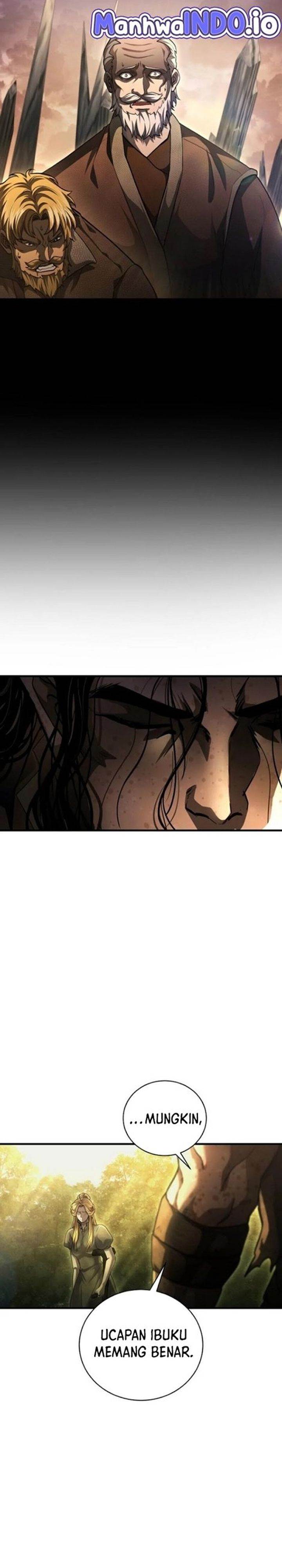 Read Half Blood ID Manga Online