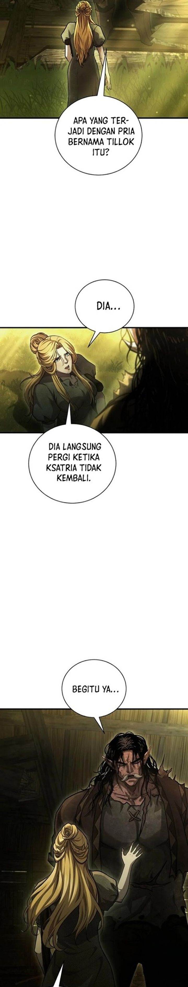 Read Half Blood ID Manga Online
