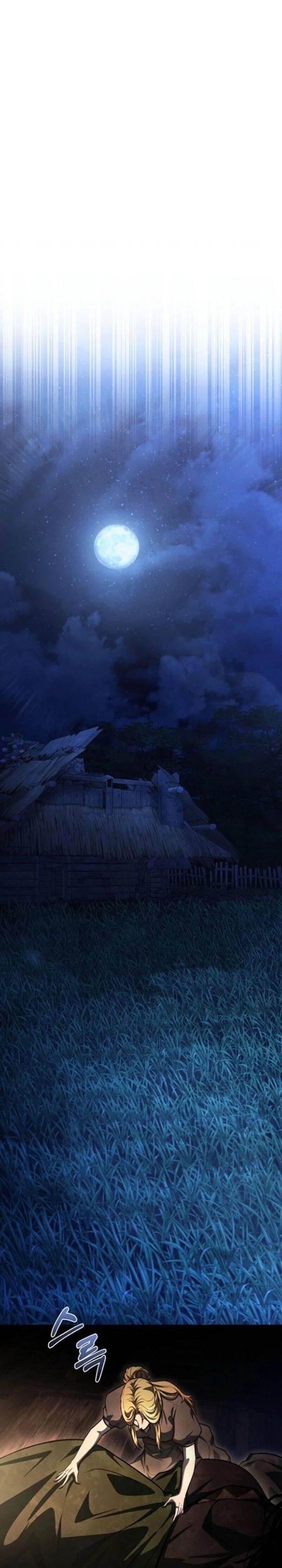 Read Half Blood ID Manga Online