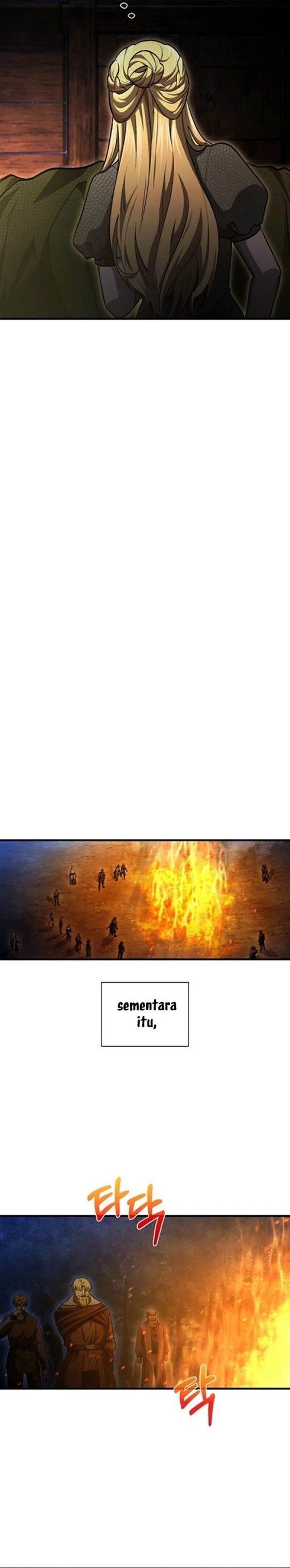 Read Half Blood ID Manga Online