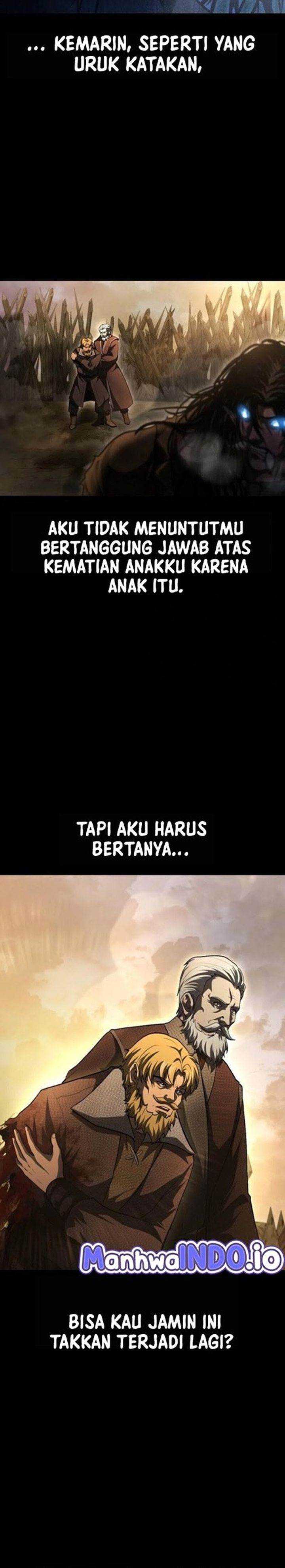 Read Half Blood ID Manga Online