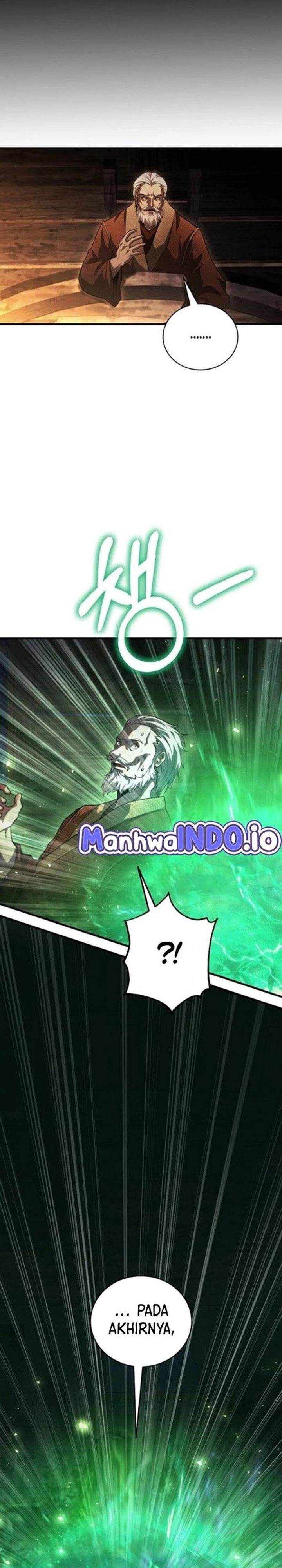 Read Half Blood ID Manga Online