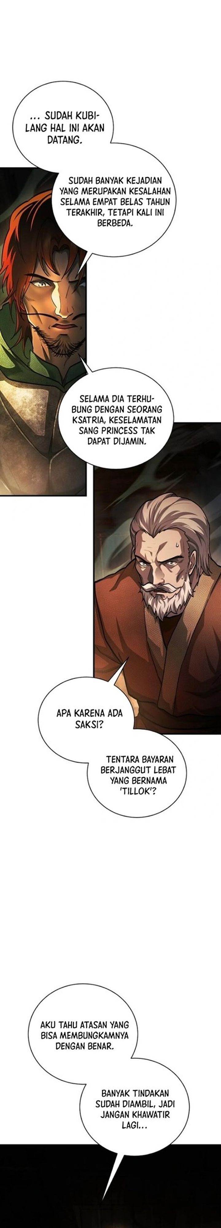 Read Half Blood ID Manga Online