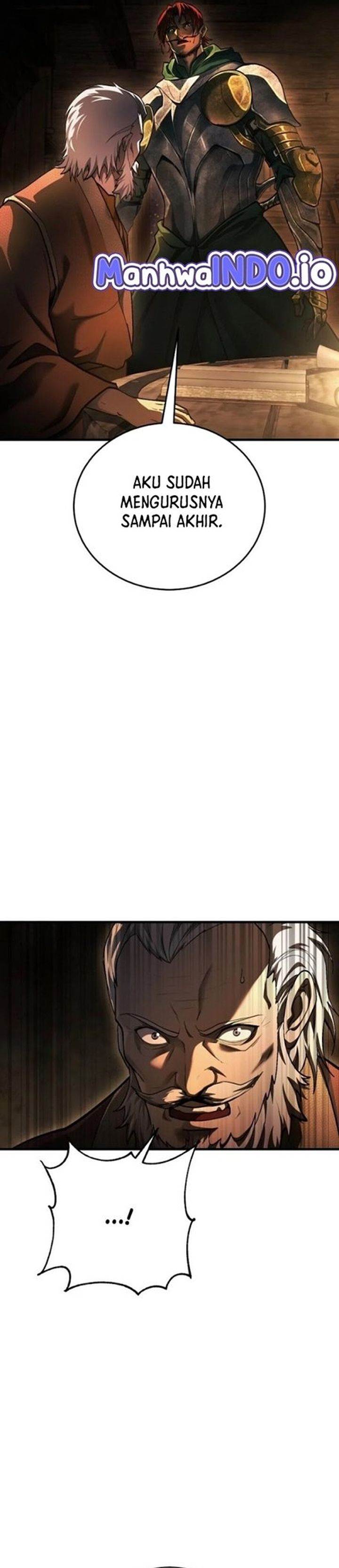 Read Half Blood ID Manga Online
